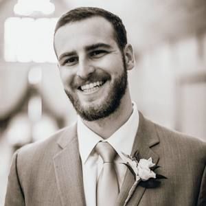 Meet your Posher, Leo